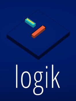 Logik Game Cover Artwork