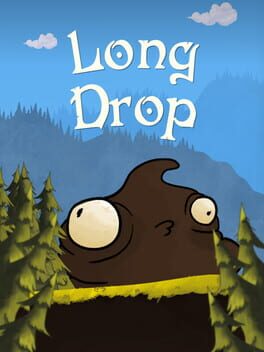 Long Drop cover