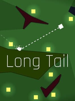 Long Tail Game Cover Artwork