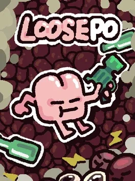 Image de couverture Loosepo