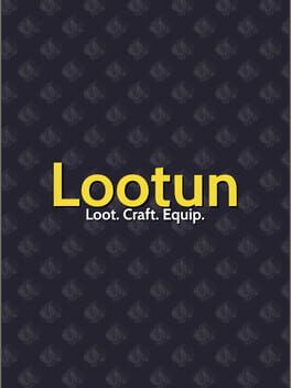 Lootun Game Cover Artwork