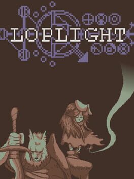Loplight Game Cover Artwork