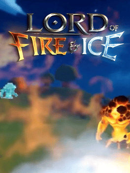 Lord of Fire & Ice