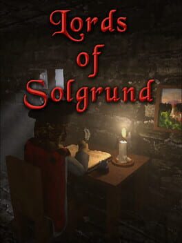 Lords of Solgrund