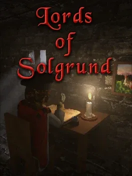 Lords of Solgrund