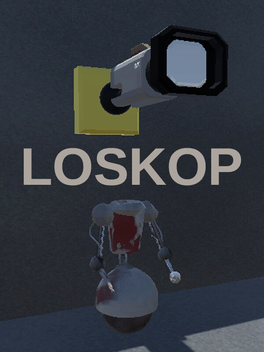 Loskop Cover