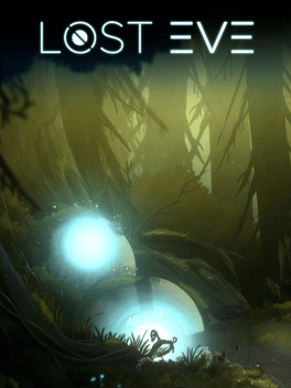 Lost Eve