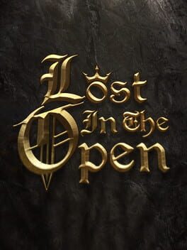 Lost in the Open