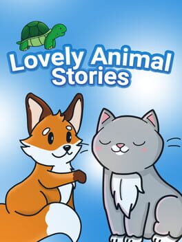 Lovely Animal Stories