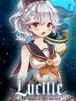 Lucille: The balance of light and dark