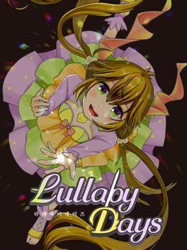 Lullaby Days