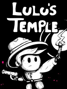 Lulu's Temple image
