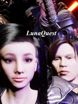LunaQuest
