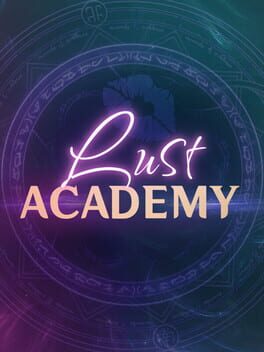 Lust Academy: Season 1