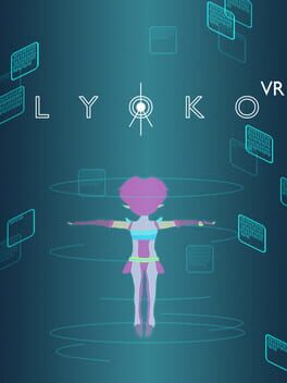 LyokoVR