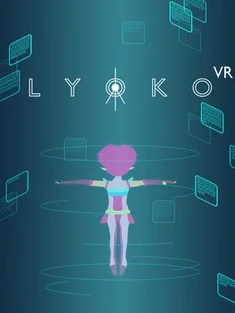 LyokoVR