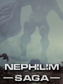 Nephilim Saga