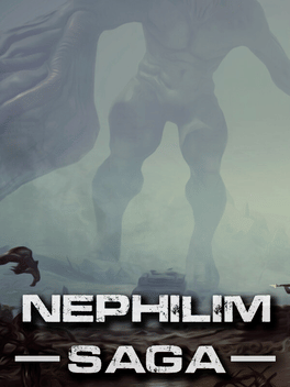 Nephilim Saga