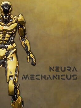 Mechanicus cover
