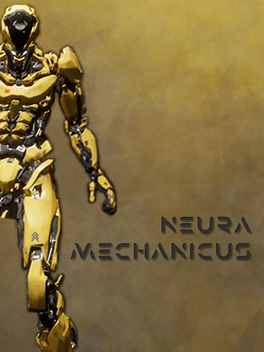 Neura Mechanicus