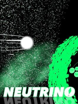 Neutrino Game Cover Artwork