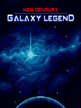 New Century Galaxy Legend