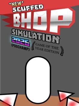 New Scuffed Bhop Simulation 2026: Goty Edition