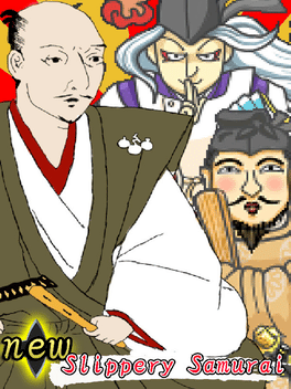 New Slippery Samurai