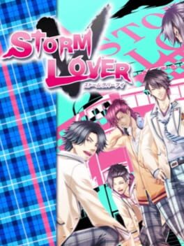 Storm Lover V
