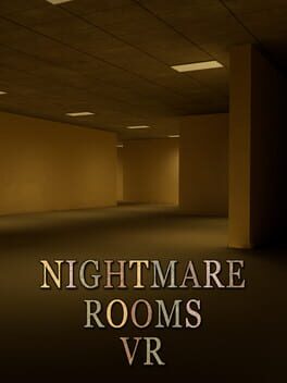 Nightmare Rooms VR