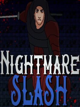 Nightmare Slash Game Cover Artwork