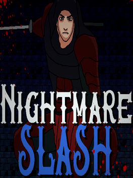 Nightmare Slash