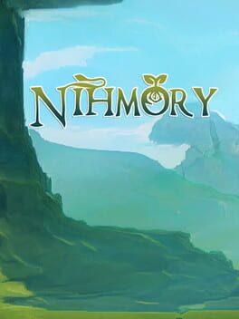 Nihmory game cover