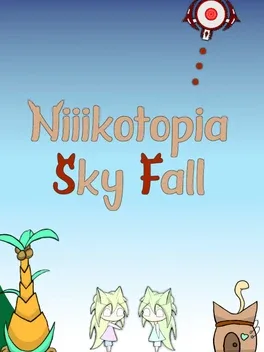 Niiikotopia: Sky Fall