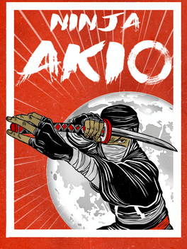Ninja Akio
