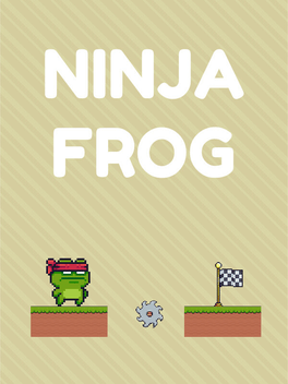 Ninja Frog