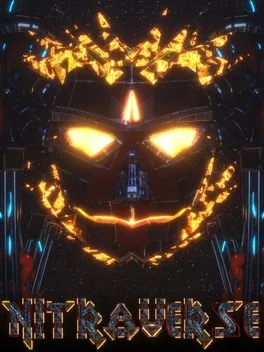 Nitroverse