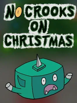 No Crooks on Christmas