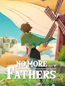 No More Fathers