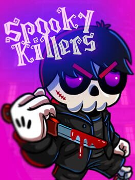 SpookyKillers