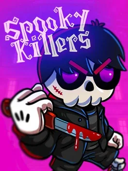 SpookyKillers