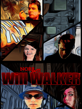 Norr part II: Will Walker