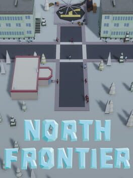 North Frontier