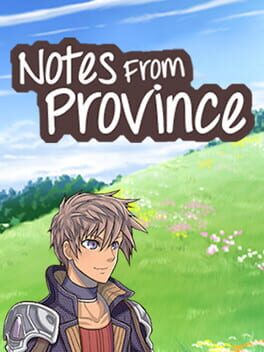 Notes From Province