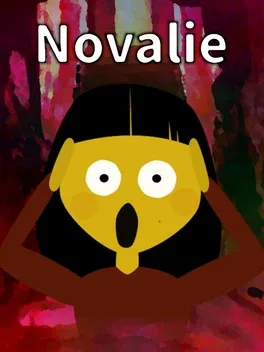 Image de couverture Novalie