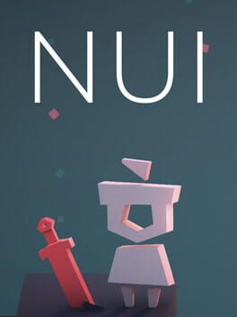 Nui Game Cover Artwork