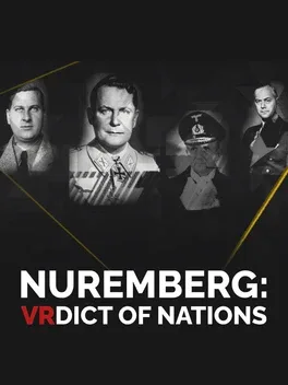 Nuremberg: VRdict of Nations