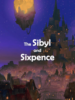 The Sibyl and Sixpence