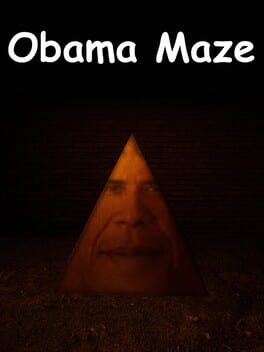 Obama Maze