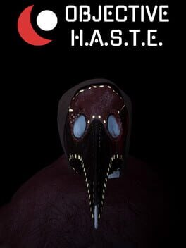 Objective H.A.S.T.E.: Survival Horror Escape